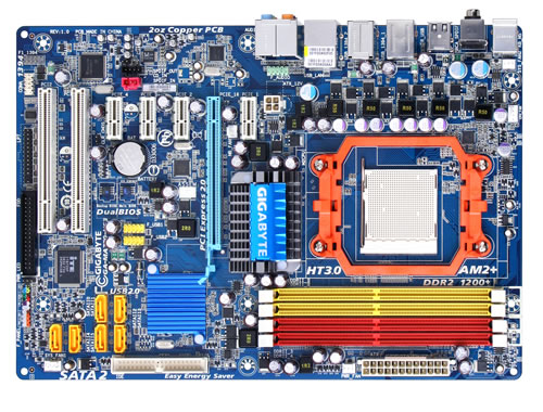 GA-MA770-US3 GIGABYTE