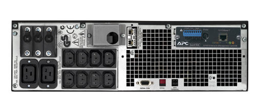 SURT5000RMXLI APC
