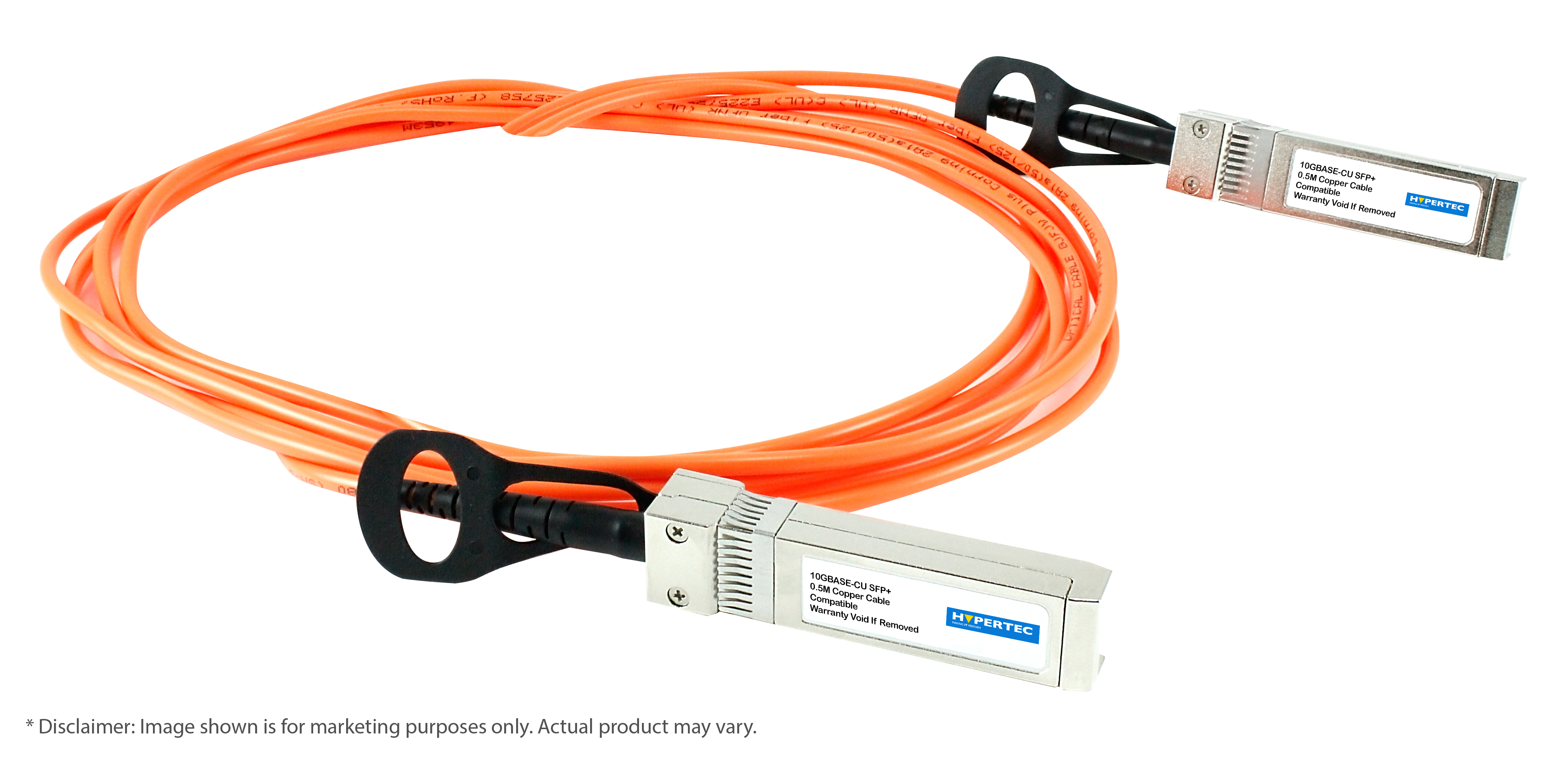 SFP-10G-AOC7M-HYP Hypertec