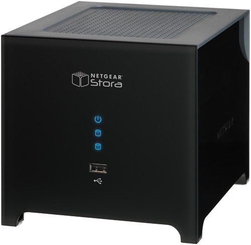 MS2110-100AJS NETGEAR