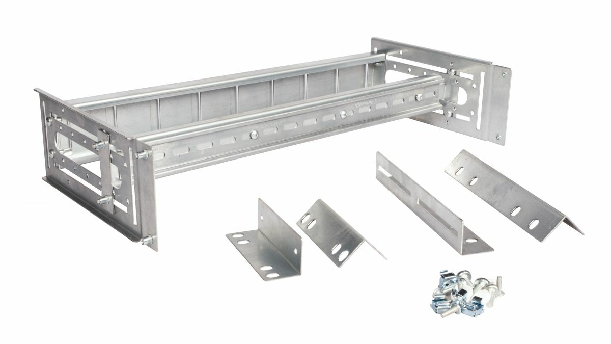 EZR-DIN-3 Equip