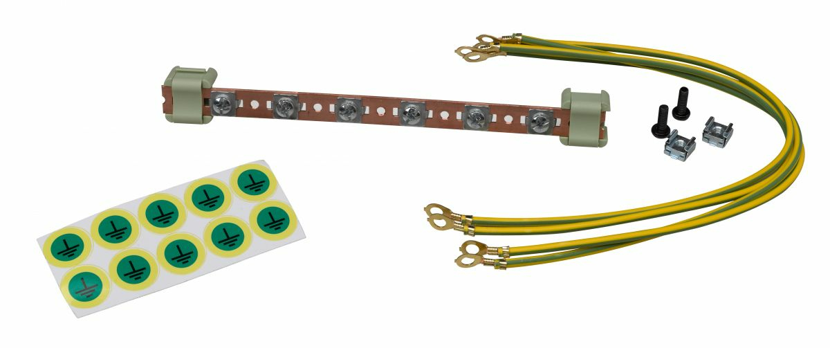 EZG-6 Equip