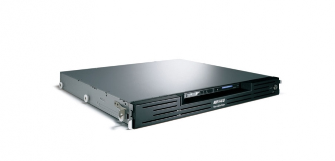 TS-RX4.0TL/R5 Buffalo