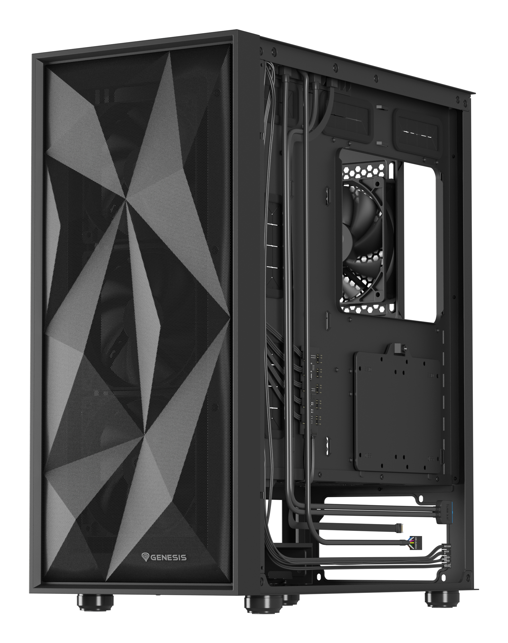 NPC-2046 GENESIS