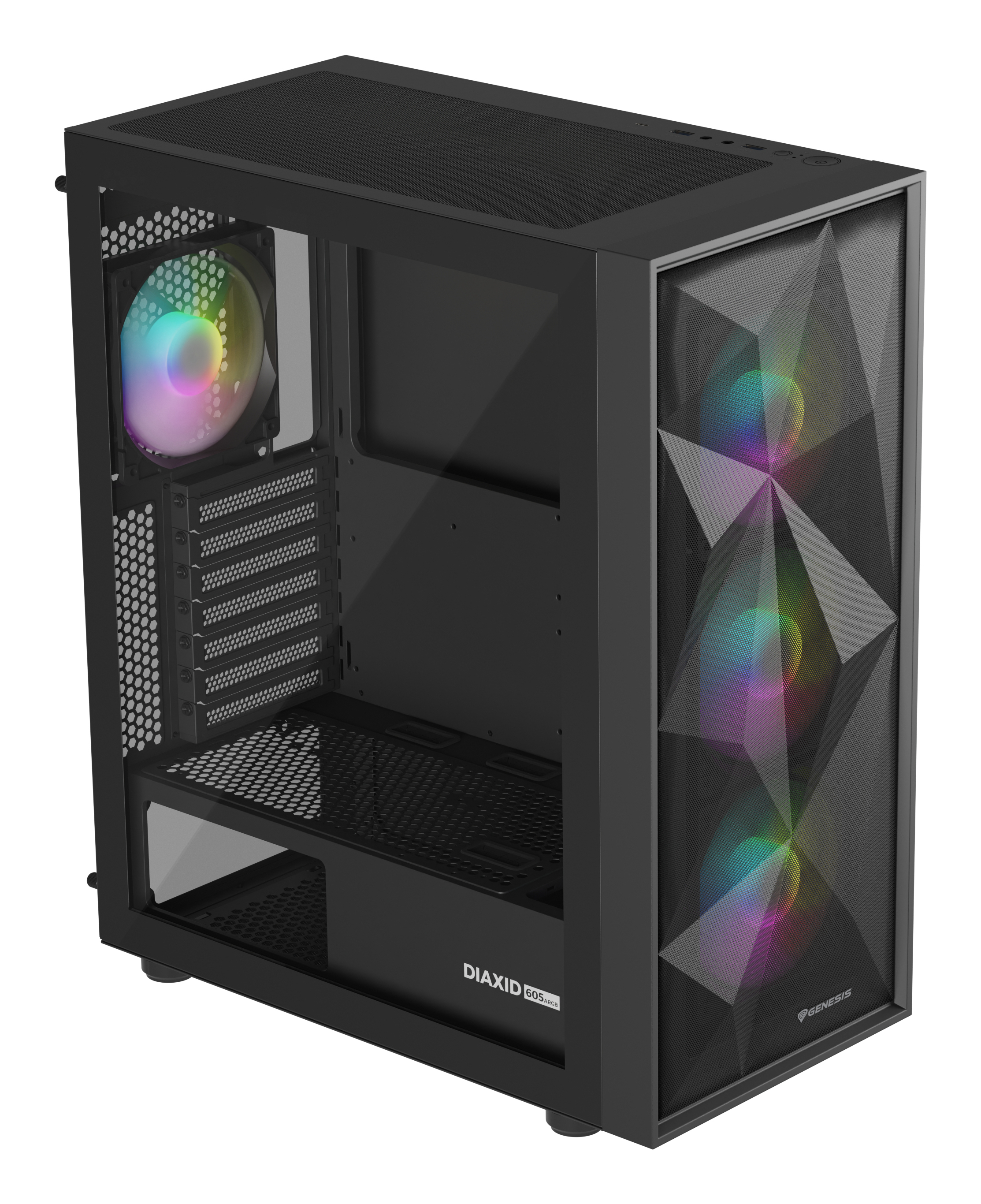 NPC-2172 GENESIS