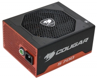 "COUGAR S700"
