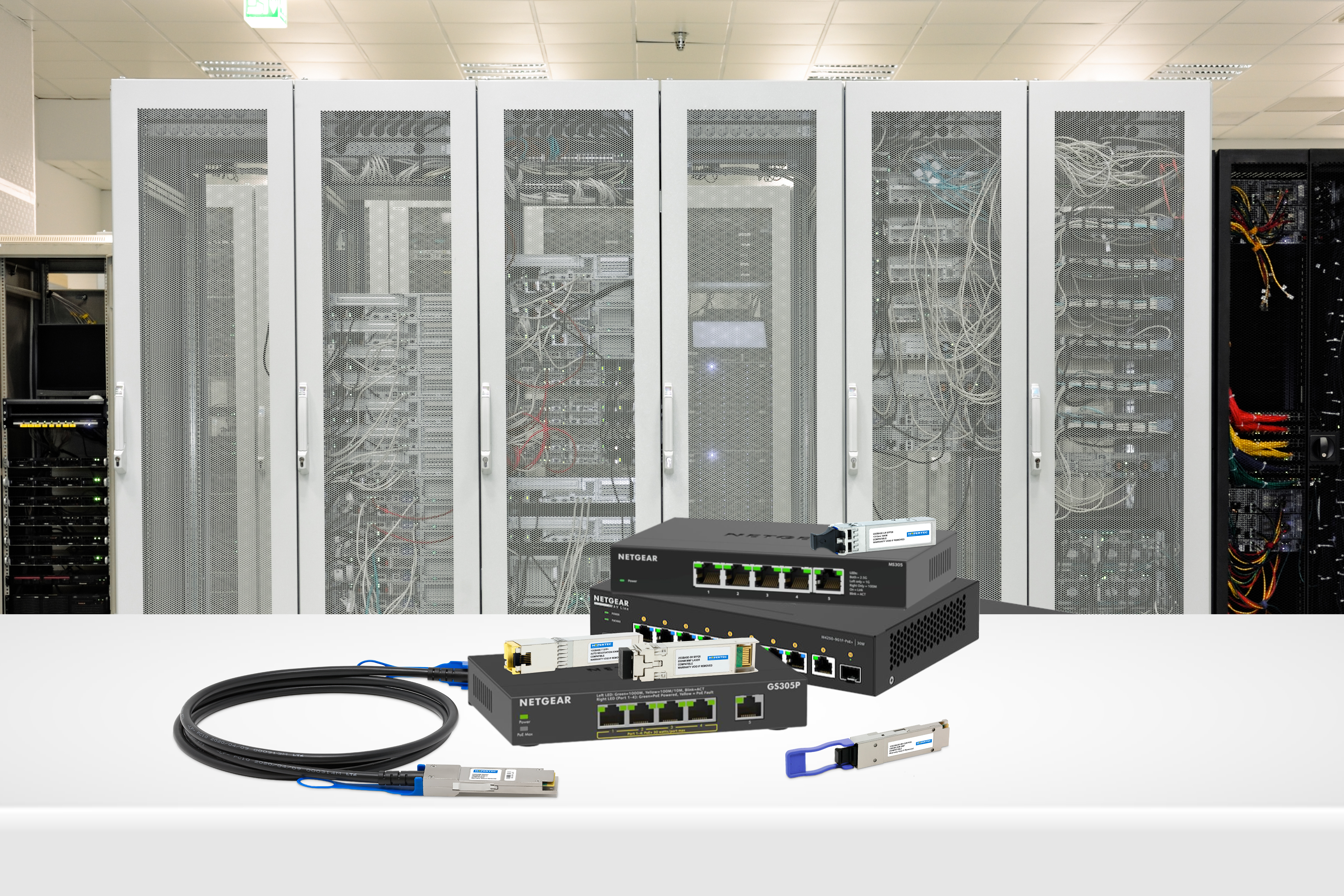 X2-10GB-LRM-HYP Hypertec