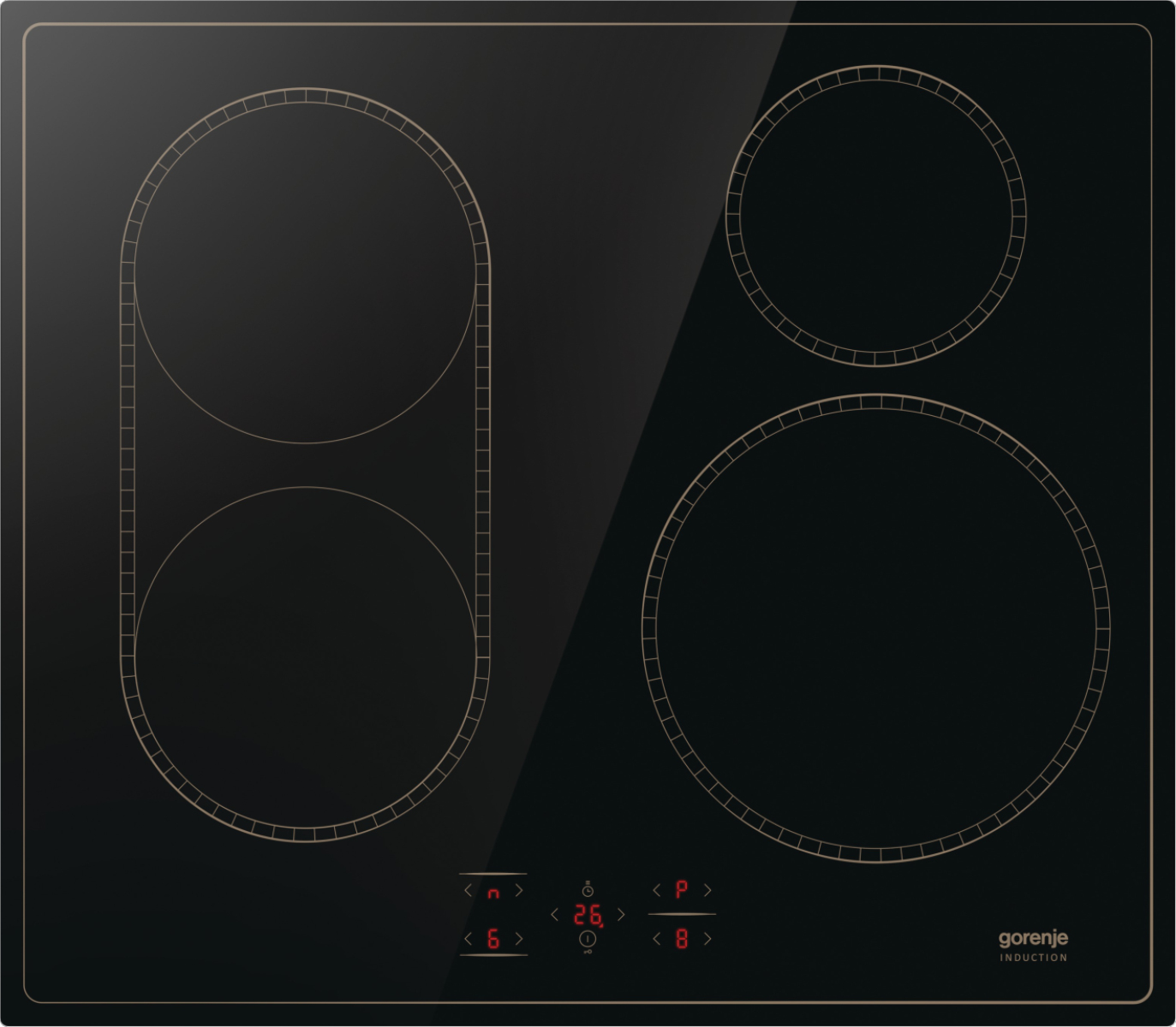 GI6421CLBSC Gorenje