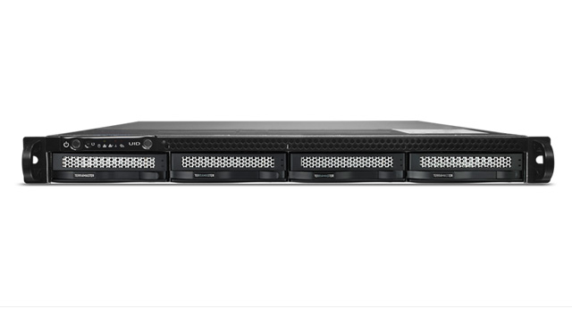 U4-111 TerraMaster