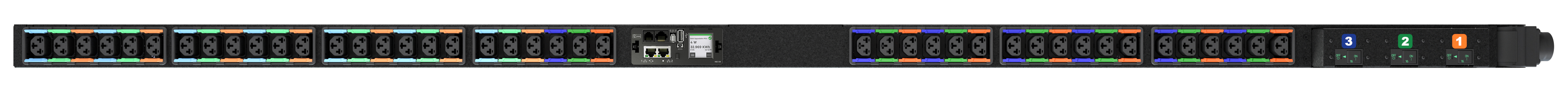 VP4UU0A1 Vertiv