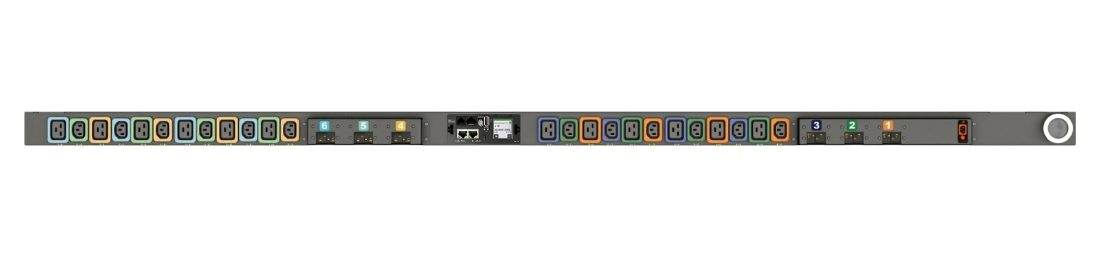 VP5N60A1 Vertiv