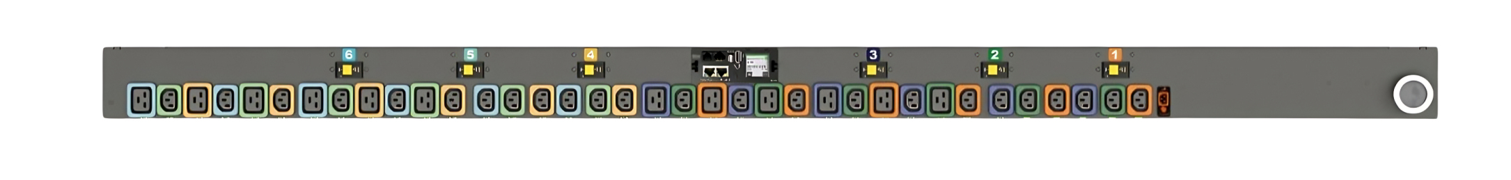 VP6N50A1 Vertiv