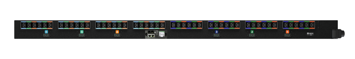 VP4UV0A3 Vertiv