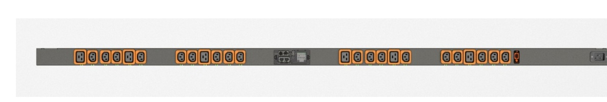 VP7U20A2 Vertiv