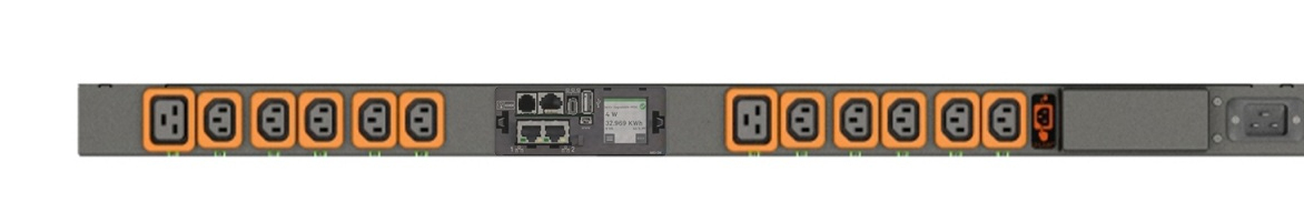 VP6U20A3 Vertiv
