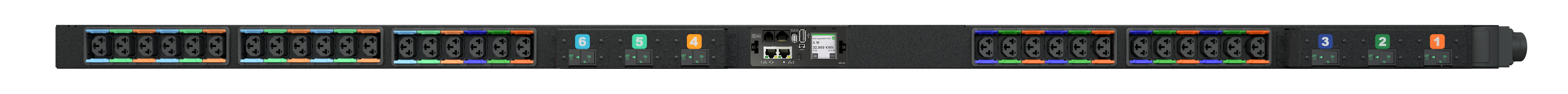 VP4UV0A2 Vertiv