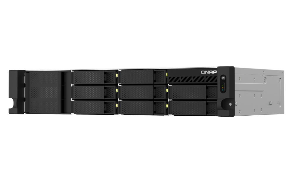 TS-864EU-RP-8G/80TB-HC QNAP