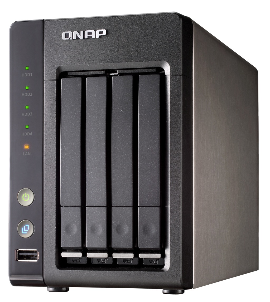 540103G0439SS QNAP