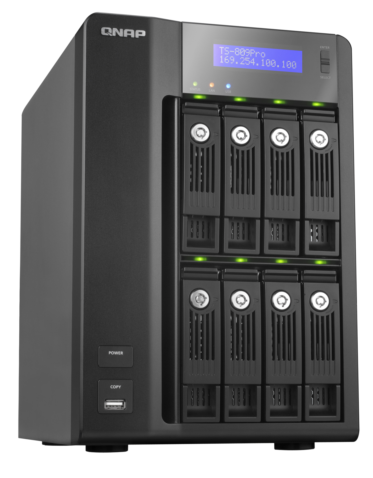 540103G0809TSP QNAP