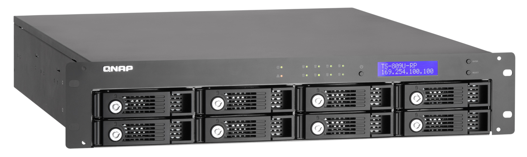 540103G0809TSURP QNAP