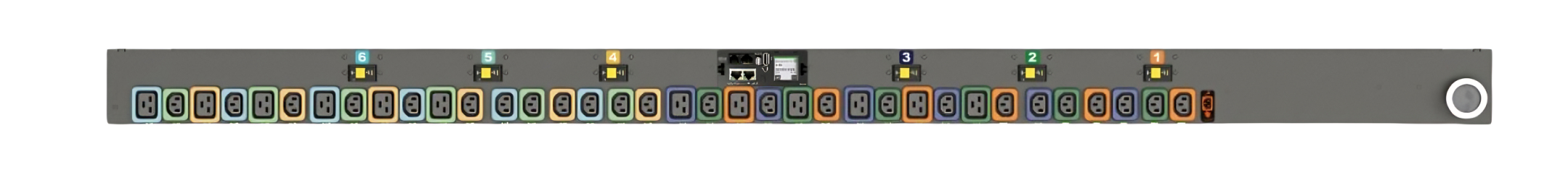 VP6N60A3 Vertiv