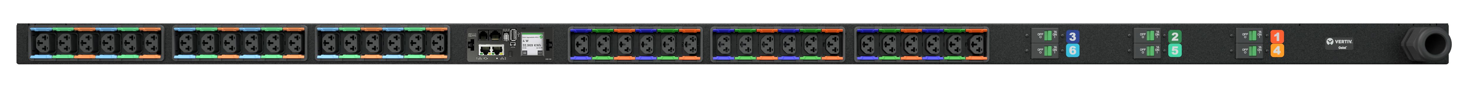 VP4G30AF Vertiv