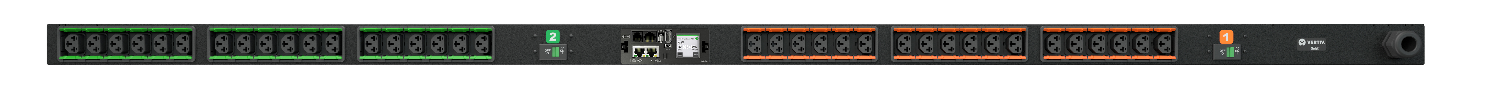 VP4G30AK Vertiv