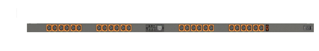 VP7U20A0 Vertiv