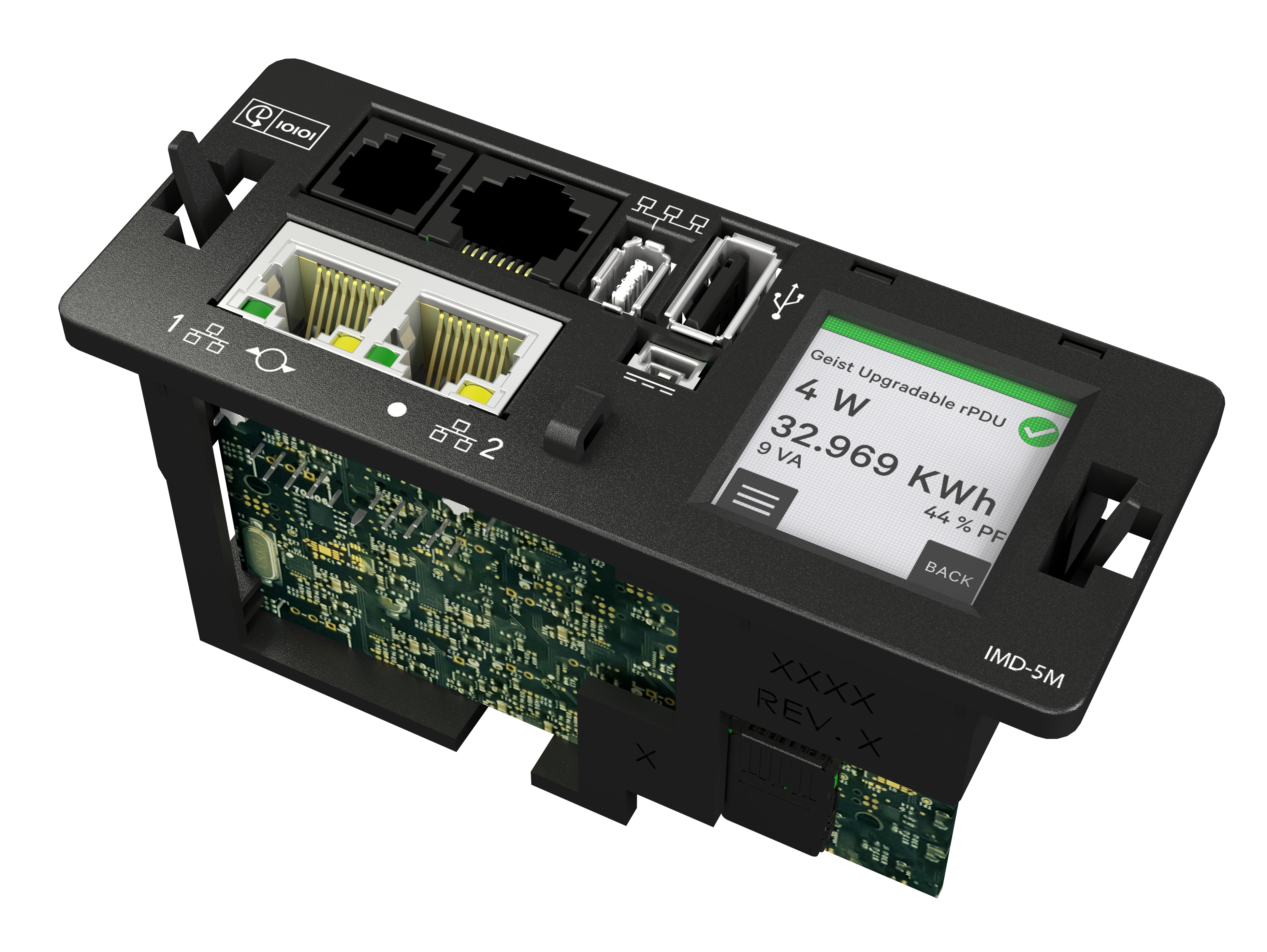 VP7UV0A3 Vertiv