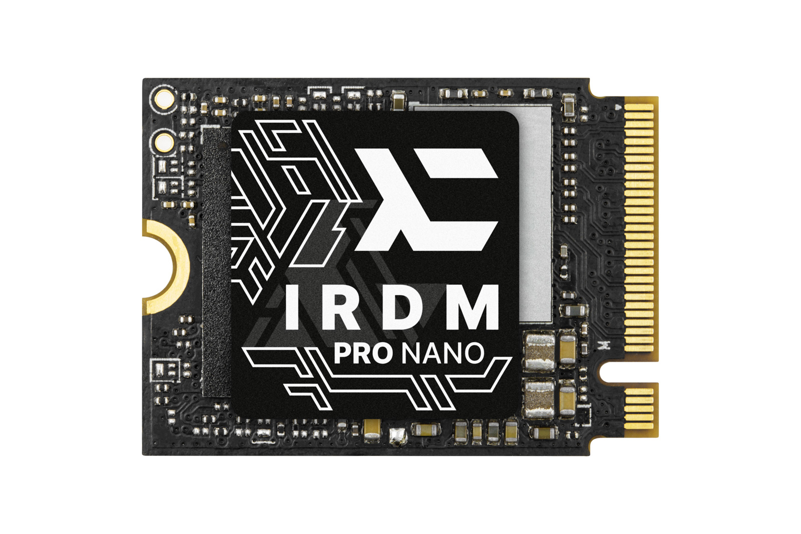 "IRDM PRO NANO IRP-SSDPR-P44N-02T-30" Goodram