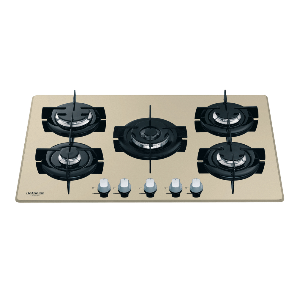 "DD 752 P/HA(CH)" Hotpoint