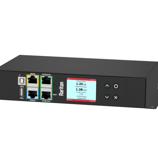PXO-2401CR Middle Atlantic