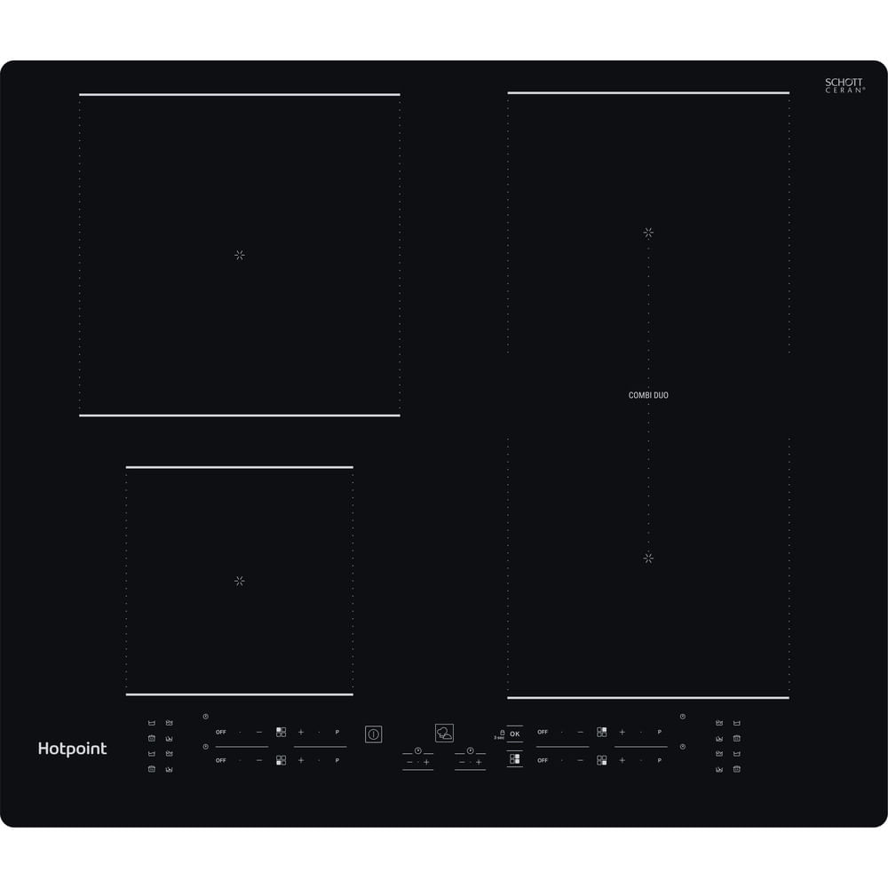 869991581960 Hotpoint