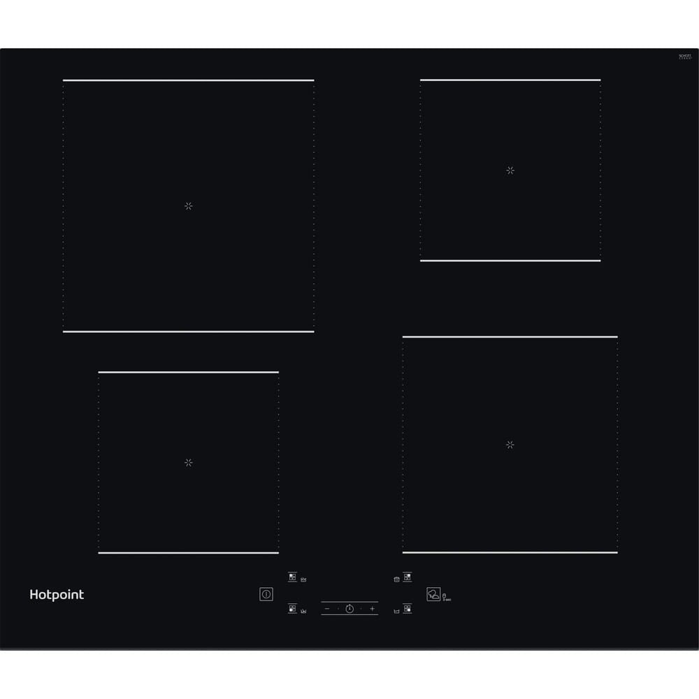 869991589540 Hotpoint