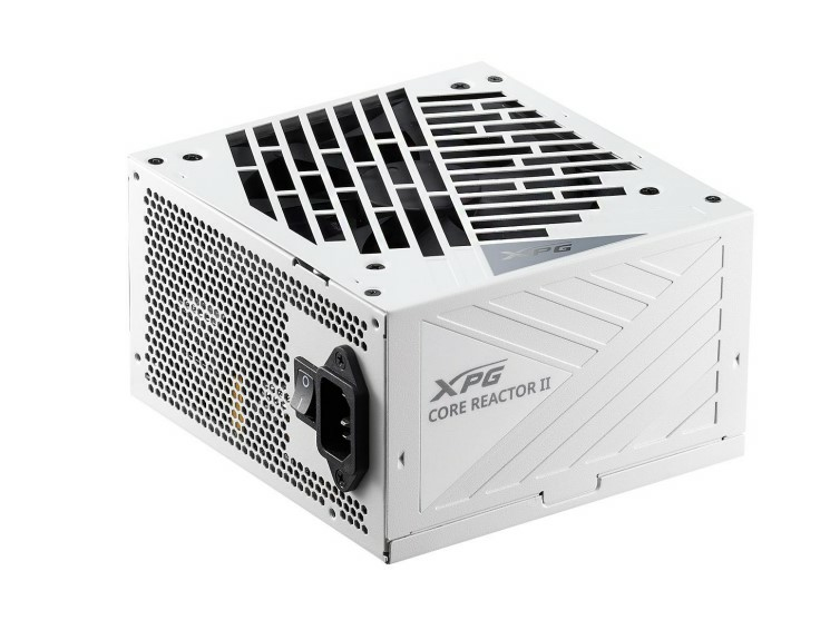 COREREACTORII850G-WHCUS XPG