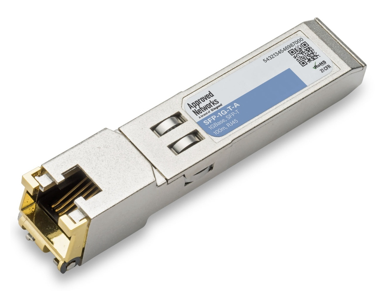 SFP-1G-T-A Legrand