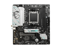 "B650M GAMING WIFI"