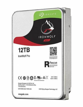 ST12000NE0008-20PK Seagate