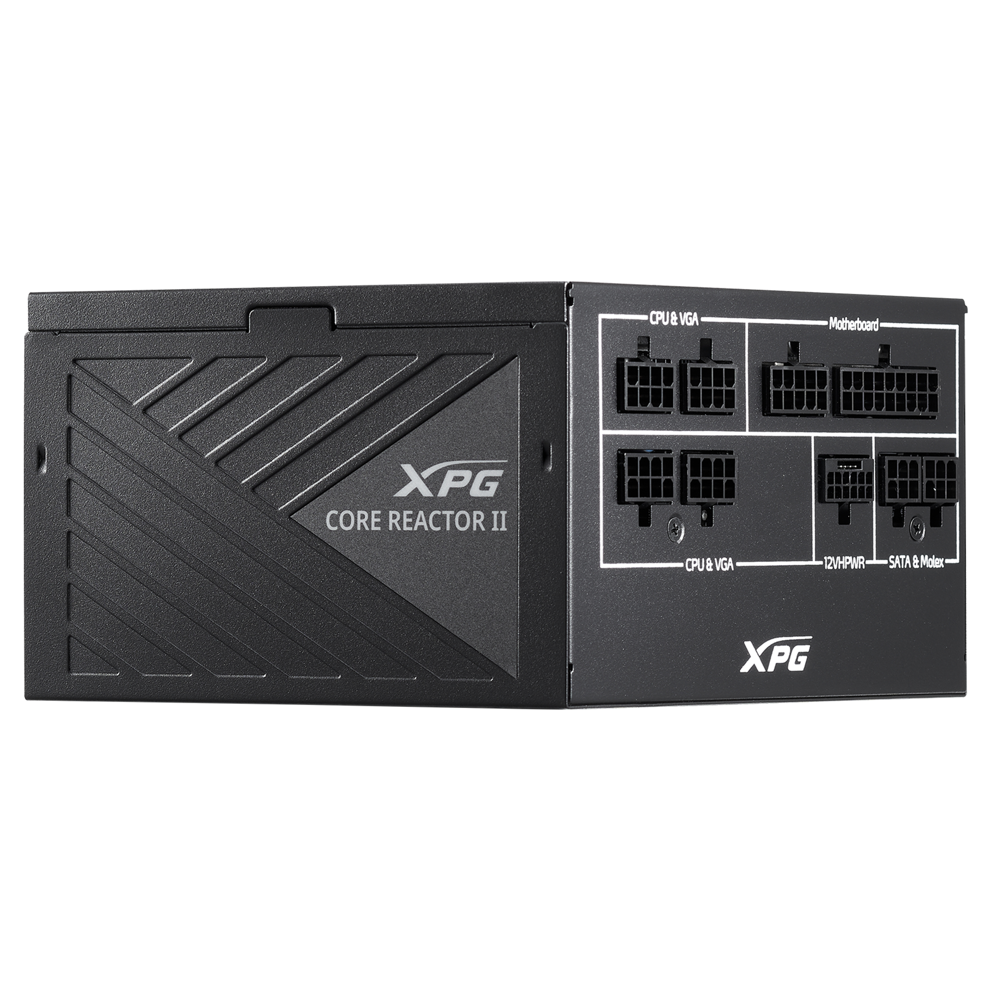 COREREACTORII650G-BKCUS XPG