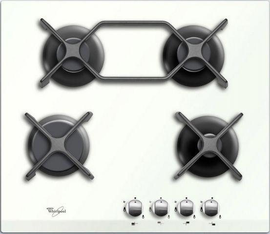AKT424WH Whirlpool
