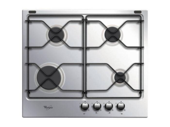AKT607IX Whirlpool