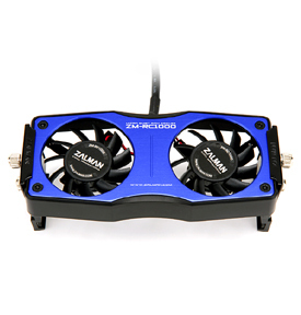 ZM-RC1000 Zalman