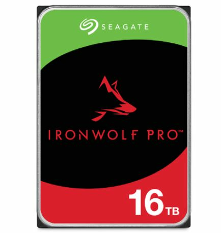 ST16000NT001-20PK Seagate