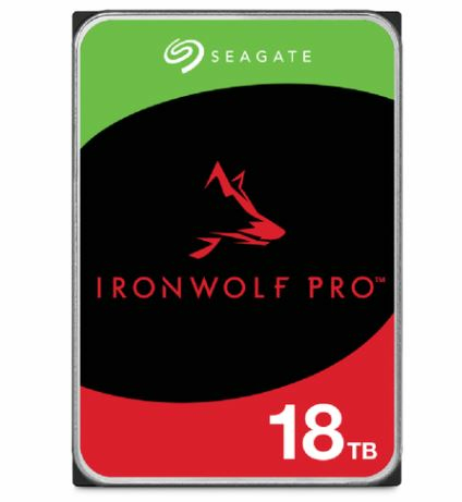 ST18000NT001-20PK Seagate