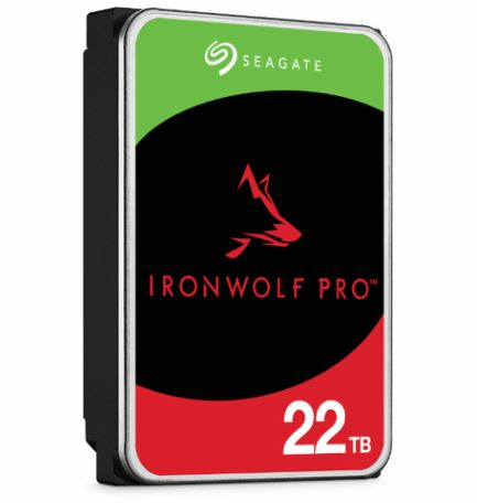 ST22000NT001-20PK Seagate