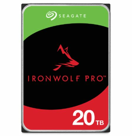 ST20000NT001-20PK Seagate