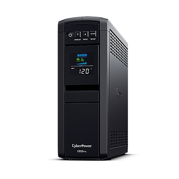CP1350PFCLCDA CyberPower