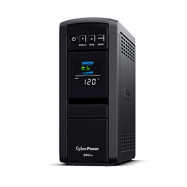 CP850PFCLCDA CyberPower