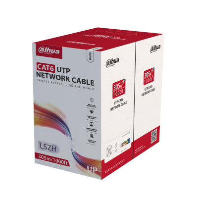 "DH-PFM923I-6UN-C (WHITE)" Dahua Technology
