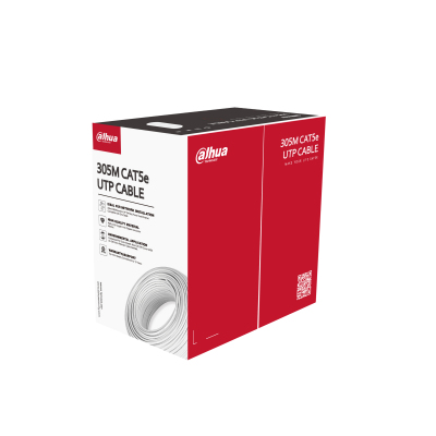 "DH-PFM920I-5EUN-C-V2 (WHITE)" Dahua Technology